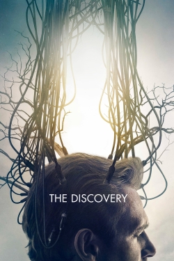 The Discovery (2017) Official Image | AndyDay