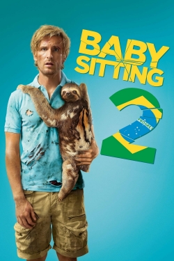 Babysitting 2 (2015) Official Image | AndyDay