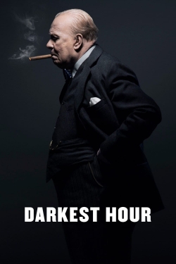 Darkest Hour (2017) Official Image | AndyDay