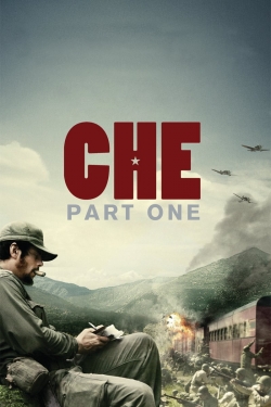 Che: Part One (2008) Official Image | AndyDay