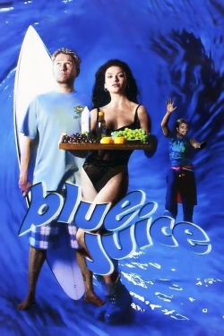 Blue Juice (1995) Official Image | AndyDay