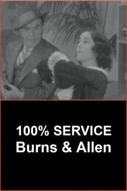 100% Service (1931) Official Image | AndyDay