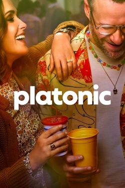 Platonic (2023) Official Image | AndyDay