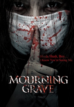 Mourning Grave (2014) Official Image | AndyDay