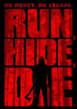 Run, Hide, Die (2015) Official Image | AndyDay