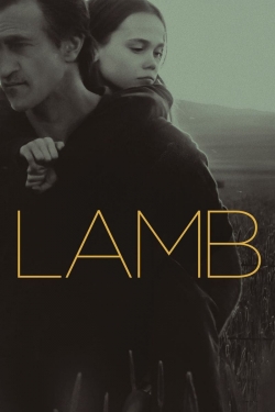 Lamb (2016) Official Image | AndyDay