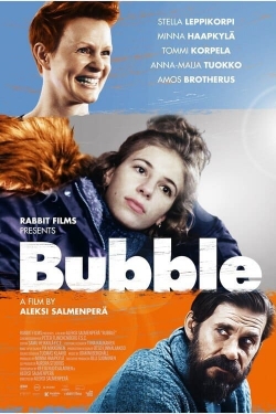 Bubble (2022) Official Image | AndyDay