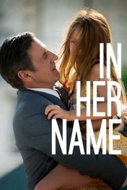 In Her Name (2016) Official Image | AndyDay