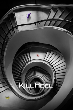 Kill Heel (2022) Official Image | AndyDay