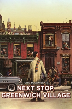 Next Stop, Greenwich Village (1976) Official Image | AndyDay