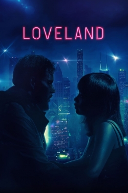 Loveland (2022) Official Image | AndyDay