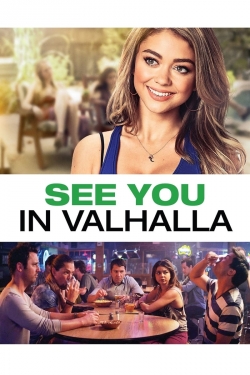 See You In Valhalla (2015) Official Image | AndyDay