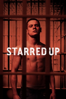 Starred Up (2013) Official Image | AndyDay