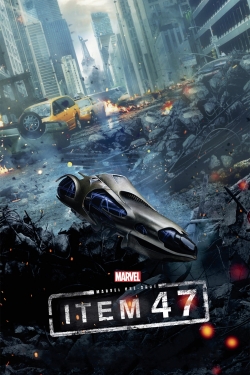 Marvel One-Shot: Item 47 (2012) Official Image | AndyDay