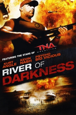 River of Darkness (2011) Official Image | AndyDay