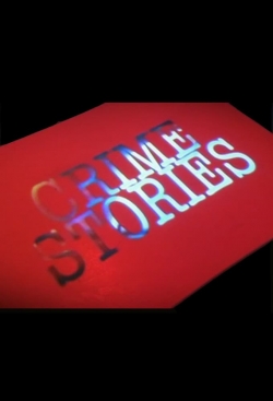 Crime Stories (1999) Official Image | AndyDay