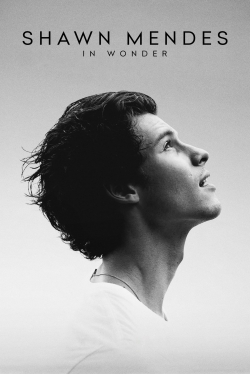 Shawn Mendes: In Wonder (2020) Official Image | AndyDay