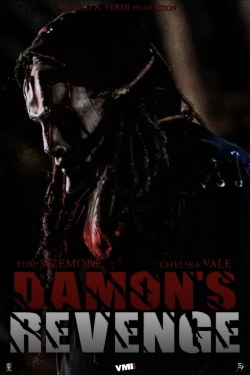 Damon's Revenge (2022) Official Image | AndyDay