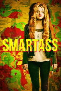 Smartass (2017) Official Image | AndyDay