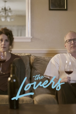 The Lovers (2017) Official Image | AndyDay