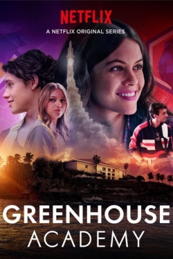 Greenhouse Academy (2017) Official Image | AndyDay