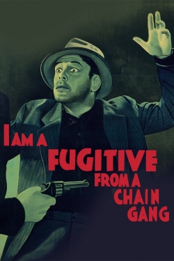 I Am a Fugitive from a Chain Gang (1932) Official Image | AndyDay