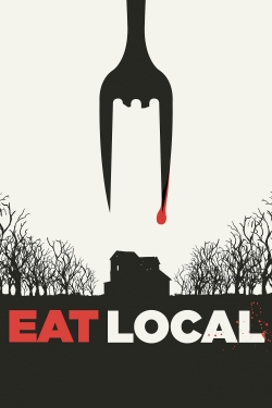 Eat Locals (2017) Official Image | AndyDay