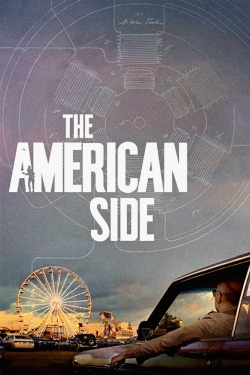 The American Side (2016) Official Image | AndyDay