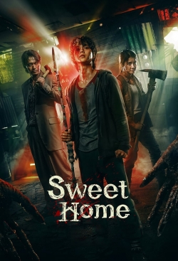 Sweet Home (2020) Official Image | AndyDay