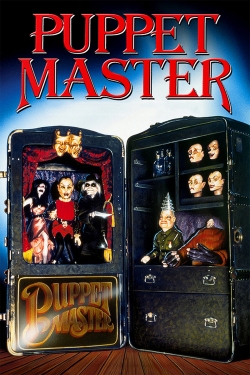 Puppet Master (1989) Official Image | AndyDay