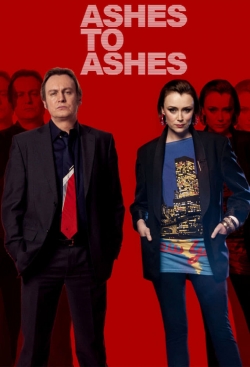 Ashes to Ashes (2008) Official Image | AndyDay