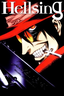 Hellsing (2001) Official Image | AndyDay