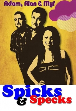 Spicks and Specks (2005) Official Image | AndyDay