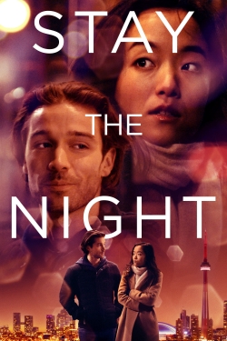 Stay The Night (2022) Official Image | AndyDay