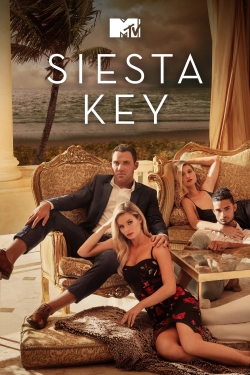 Siesta Key (2017) Official Image | AndyDay
