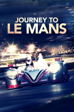 Journey to Le Mans (2014) Official Image | AndyDay