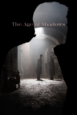 The Age of Shadows (2016) Official Image | AndyDay