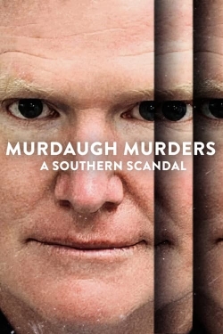 Murdaugh Murders: A Southern Scandal (2023) Official Image | AndyDay