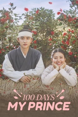 100 Days My Prince (2018) Official Image | AndyDay