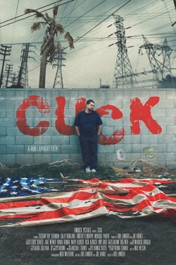 Cuck (2019) Official Image | AndyDay