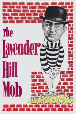 The Lavender Hill Mob (1951) Official Image | AndyDay