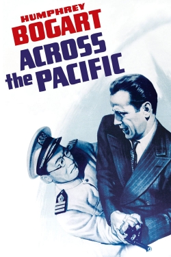 Across the Pacific (1942) Official Image | AndyDay
