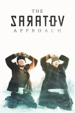 The Saratov Approach (2013) Official Image | AndyDay