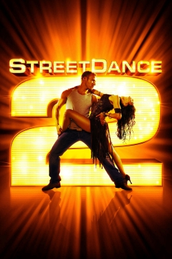 StreetDance 2 (2012) Official Image | AndyDay