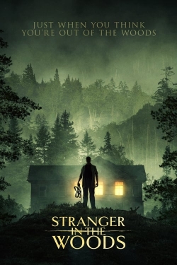 Stranger in the Woods (2024) Official Image | AndyDay