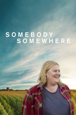 Somebody Somewhere (2022) Official Image | AndyDay