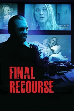 Final Recourse (2013) Official Image | AndyDay