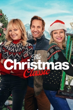 The Christmas Classic (2023) Official Image | AndyDay