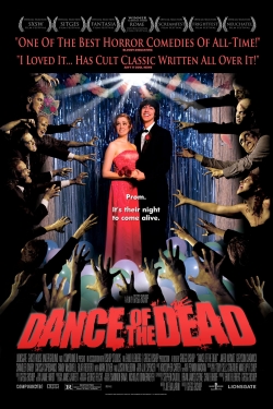 Dance of the Dead (2008) Official Image | AndyDay