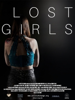 Angie: Lost Girls (2020) Official Image | AndyDay